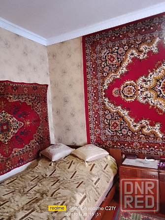 Уютный дом на спорткомплексе "Спарта".. Донецк - изображение 12