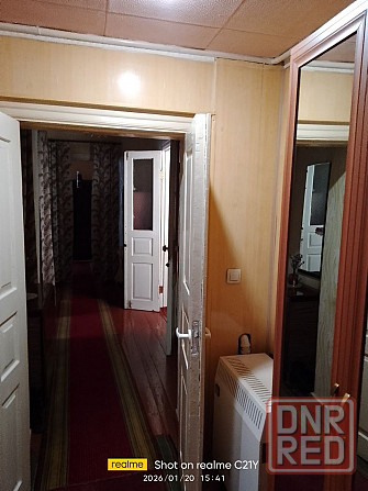 Уютный дом на спорткомплексе "Спарта".. Донецк - изображение 7