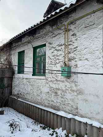 Прямой транспорт на Донецк. Продажа квартира на земле в Центре Макеевка