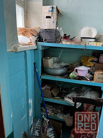 Прямой транспорт на Донецк. Продажа квартира на земле в Центре Макеевка - изображение 9