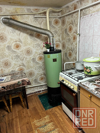 Прямой транспорт на Донецк. Продажа квартира на земле в Центре Макеевка - изображение 8