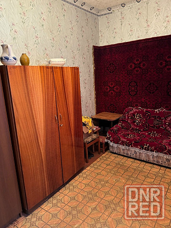 Прямой транспорт на Донецк. Продажа квартира на земле в Центре Макеевка - изображение 11