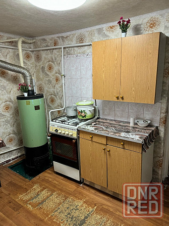 Прямой транспорт на Донецк. Продажа квартира на земле в Центре Макеевка - изображение 2