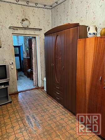 Прямой транспорт на Донецк. Продажа квартира на земле в Центре Макеевка - изображение 1