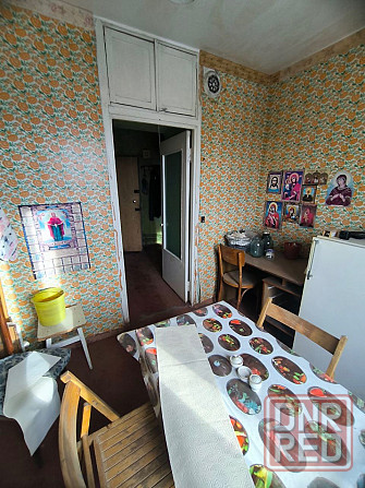 Чешка однушка на Челюскинцев 3 млн Донецк - изображение 1