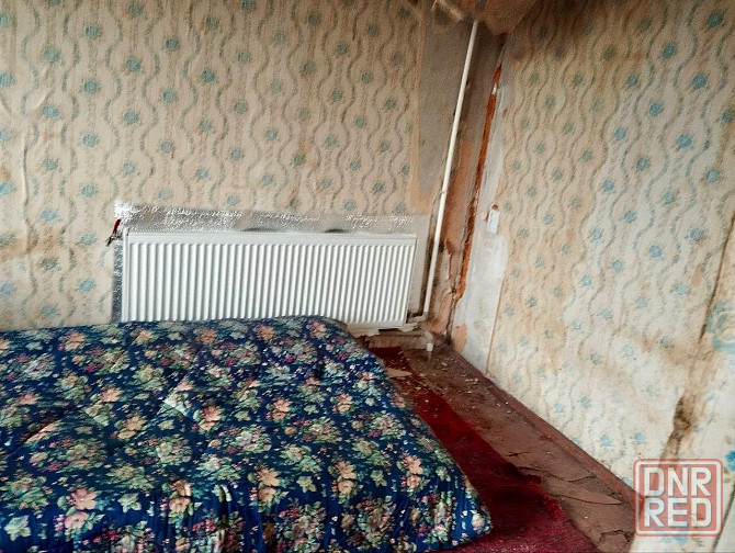 1к кв Советский район, Макеевка Макеевка - изображение 2