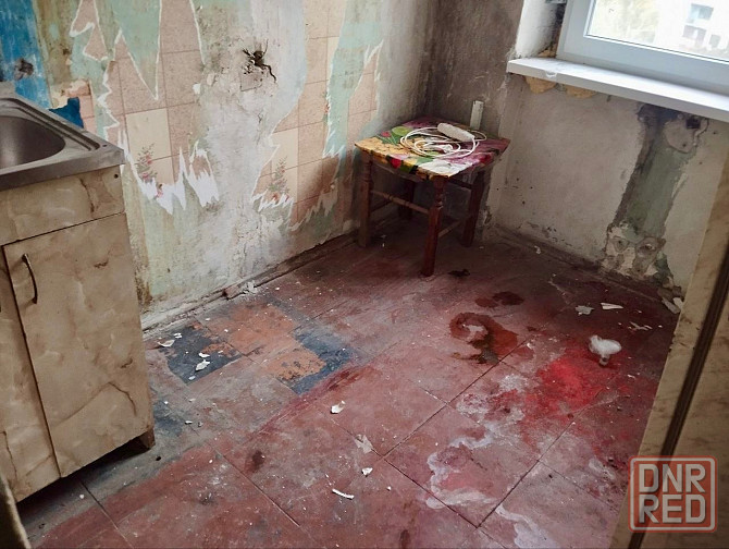 1к кв Советский район, Макеевка Макеевка - изображение 3