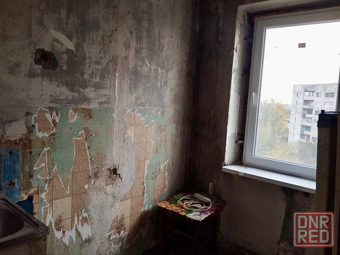 1к кв Советский район, Макеевка Макеевка - изображение 1