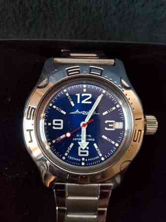 Продам наручные часы Донецк