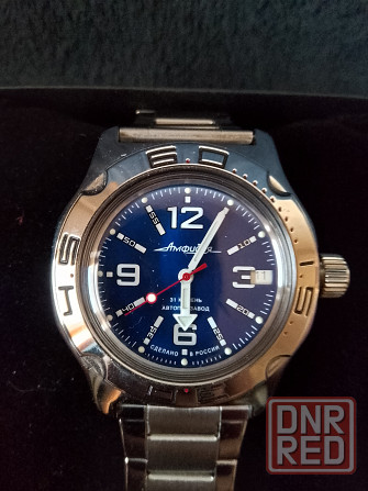 Продам наручные часы Донецк - изображение 1