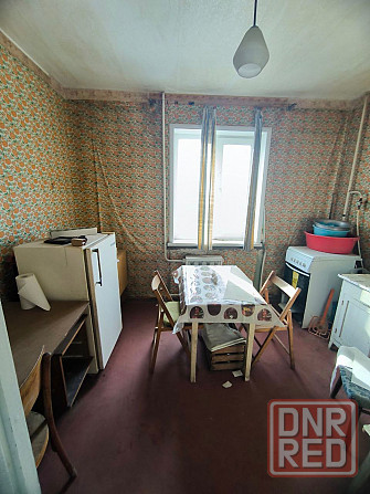 Продается 1 комнатная квартира ул.Артема район Привокзальный Донецк - изображение 2