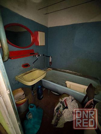 Продается 1 комнатная квартира ул.Артема район Привокзальный Донецк - изображение 3