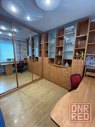 Продам 3х ком Ворошиловский р-он, ул. Университетская Донецк - изображение 8