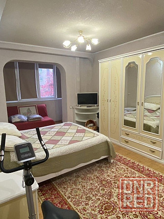 Продам 3х ком Ворошиловский р-он, ул. Университетская Донецк - изображение 3