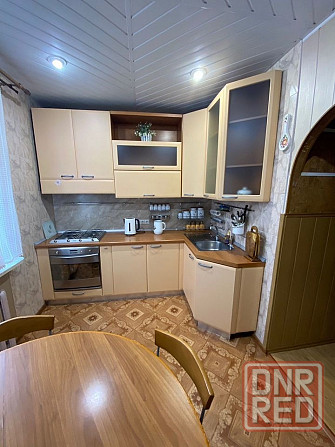 Продам 3х ком Ворошиловский р-он, ул. Университетская Донецк - изображение 7