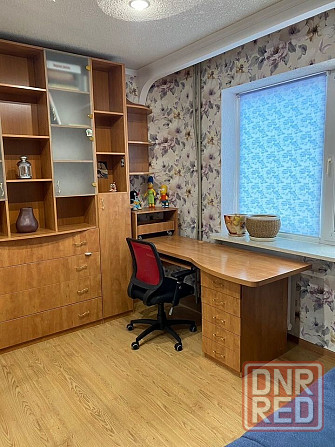 Продам 3х ком Ворошиловский р-он, ул. Университетская Донецк - изображение 5