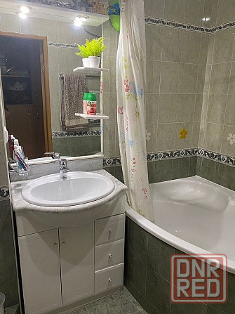 Продам 3х ком Ворошиловский р-он, ул. Университетская Донецк - изображение 2