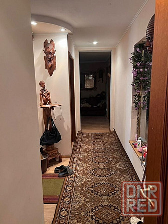 Продам 3х ком р-он Жд, ул. Артёма Донецк - изображение 3