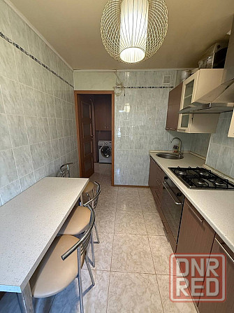 Продажа 2 -ной квартиры ,Обжора Донецк - изображение 2