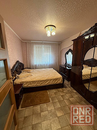 Продажа 2 -ной квартиры ,Обжора Донецк - изображение 5