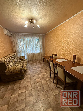 Продажа 2 -ной квартиры ,Обжора Донецк - изображение 7