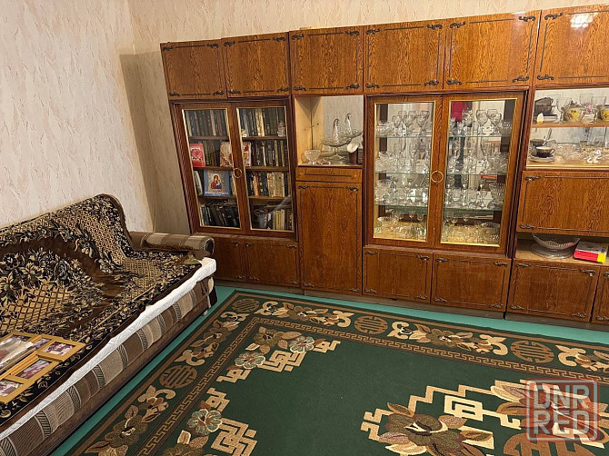 Срочная продажа 2-к. квартиры на Текстильщике, 92 гимназия Донецк - изображение 1