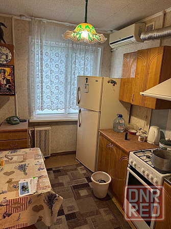 Срочная продажа 2-к. квартиры на Текстильщике, 92 гимназия Донецк - изображение 4