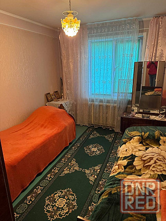 Срочная продажа 2-к. квартиры на Текстильщике, 92 гимназия Донецк - изображение 3