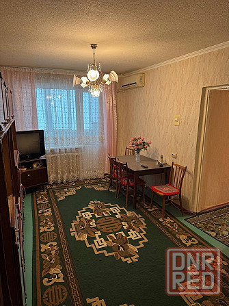 Срочная продажа 2-к. квартиры на Текстильщике, 92 гимназия Донецк - изображение 2
