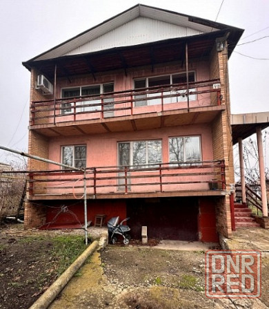 Продам дом р-он Машзавод Донецк - изображение 8