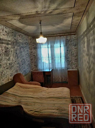 Продам 3ком ул.Щетинина Пролетарский р-он Донецк - изображение 4