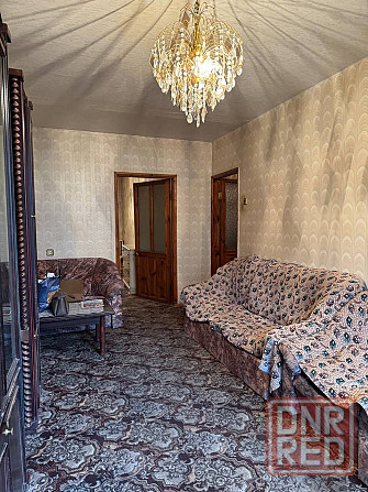 Продам 3ком Пролетарский р-он, Щетинина Донецк - изображение 7