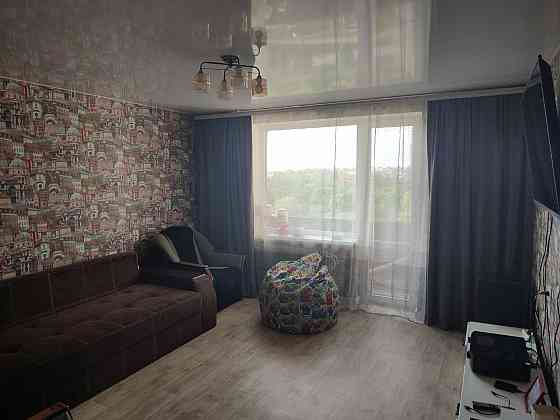 Продам 3к.кв Пролетарский р-он, ор-р Бристаун Донецк