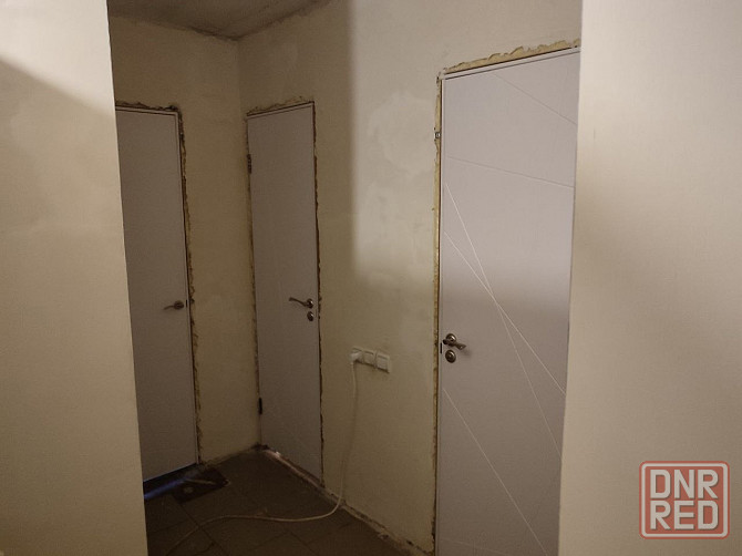 Продам 3к.кв Пролетарский р-он, ор-р Бристаун Донецк - изображение 8