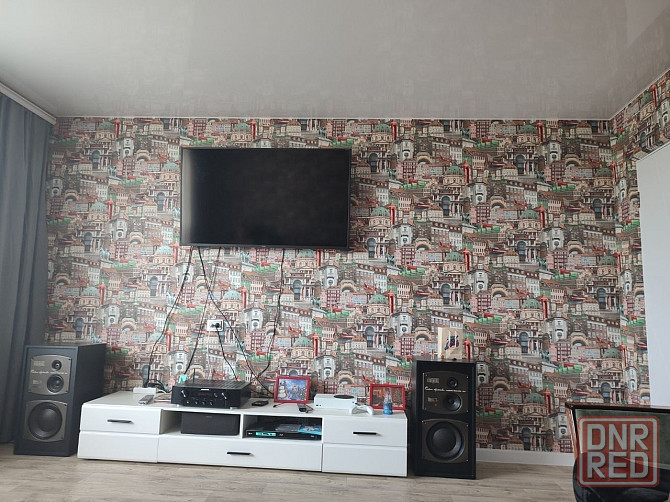 Продам 3к.кв Пролетарский р-он, ор-р Бристаун Донецк - изображение 3