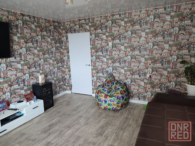 Продам 3к.кв Пролетарский р-он, ор-р Бристаун Донецк - изображение 4