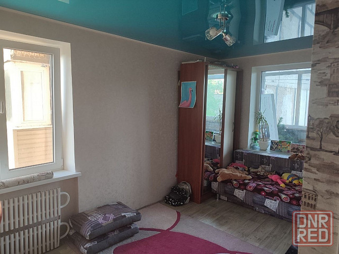 Продам 3к.кв Пролетарский р-он, ор-р Бристаун Донецк - изображение 11