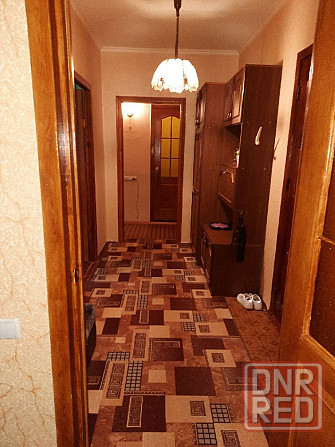 Продам 2ком кв Буденновский р-он, Донской Донецк - изображение 10