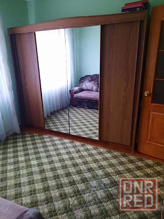 Продам 2ком кв Буденновский р-он, Донской Донецк - изображение 5