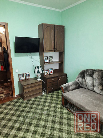 Продам 2ком кв Буденновский р-он, Донской Донецк - изображение 8