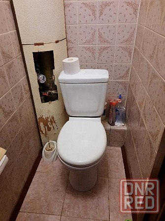 Продам 2ком кв Буденновский р-он, Донской Донецк - изображение 7