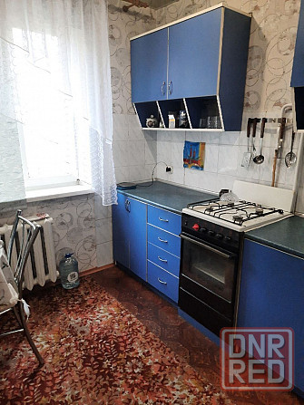 Продам 2ком кв Буденновский р-он, Донской Донецк - изображение 1