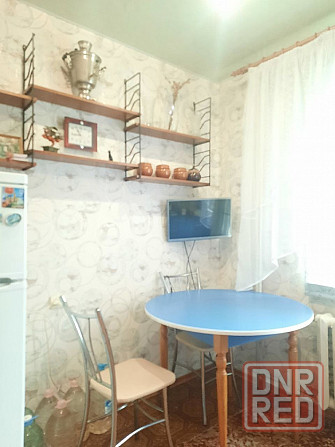 Продам 2ком кв Буденновский р-он, Донской Донецк - изображение 4