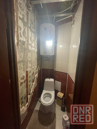 Продам 3ком кв. Макеевка, Центр Макеевка - изображение 8