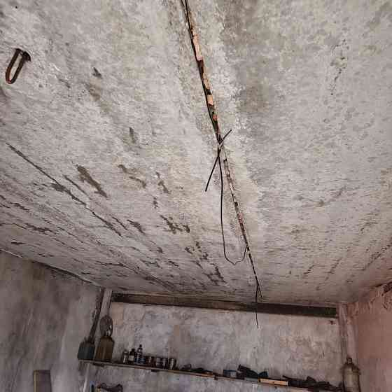 Гараж двух уровневый Светофор-3 Донецк