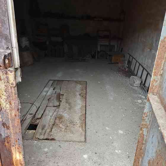 Гараж двух уровневый Светофор-3 Донецк