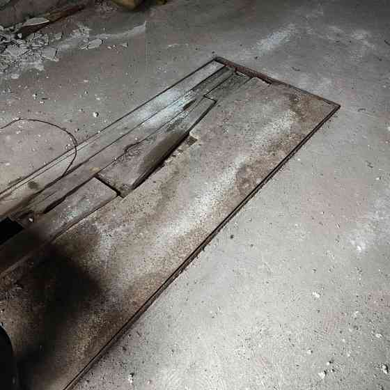 Гараж двух уровневый Светофор-3 Донецк