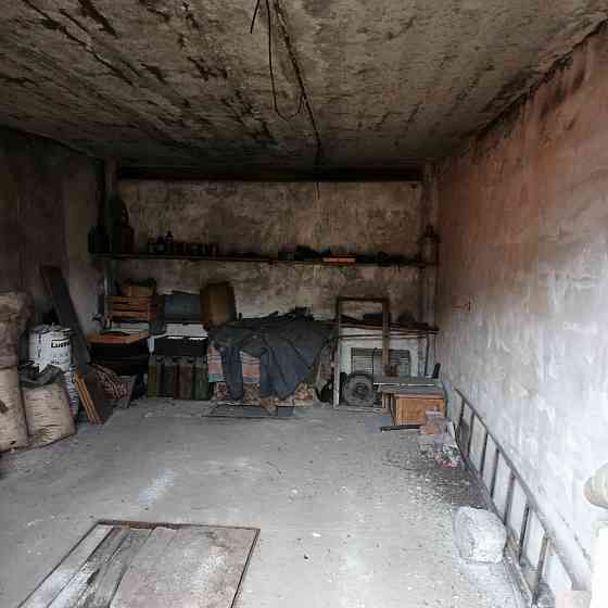 Гараж двух уровневый Светофор-3 Донецк