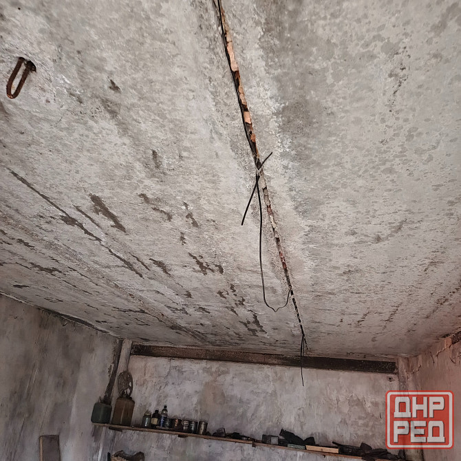 Гараж двух уровневый Светофор-3 Донецк - изображение 6