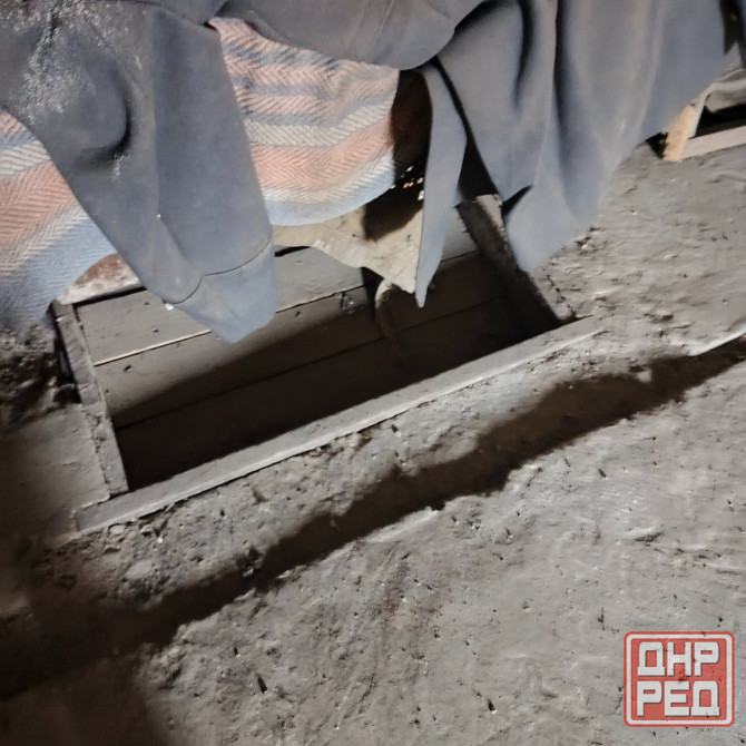 Гараж двух уровневый Светофор-3 Донецк - изображение 7